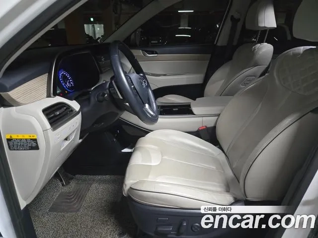 Hyundai Palisade id 2945615 из Кореи 20