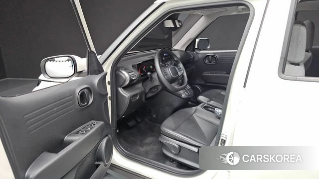 Hyundai Casper id 4533626 из Кореи 31