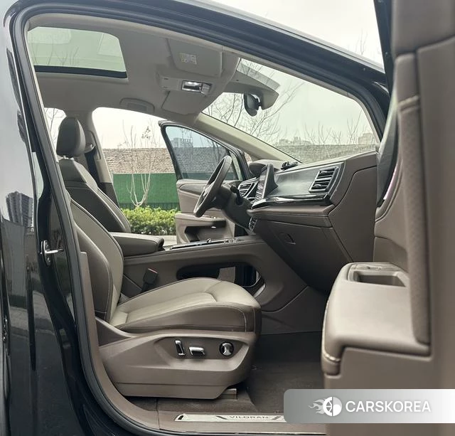 Volkswagen Weiran id 4272215 из Китая 31