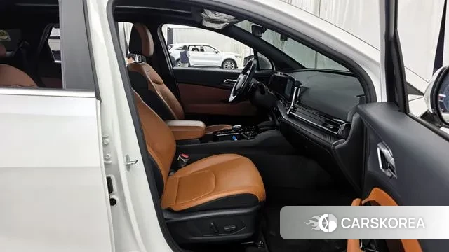 Kia Sportage 5th Generation id 3746480 из Кореи 20