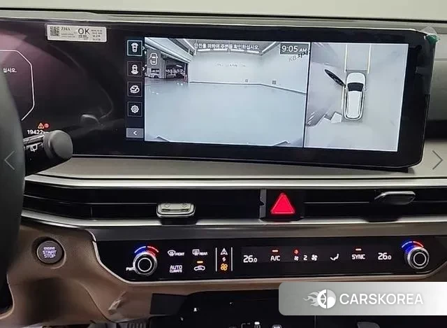 Kia The New Sorento 4th Generation id 3487027 из Кореи 18