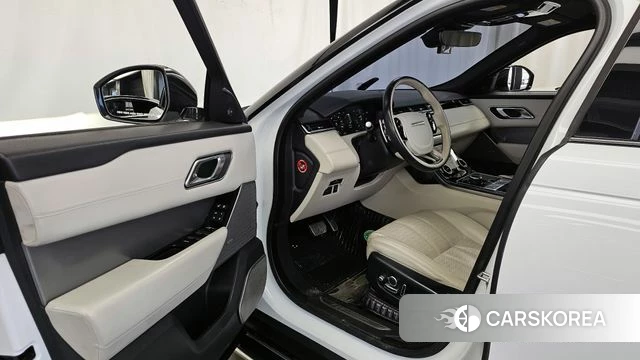 Land Rover Range Rover Velar id 4326070 из Кореи 35