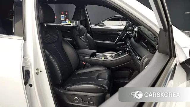 Hyundai The New Palisade id 3524245 из Кореи 20