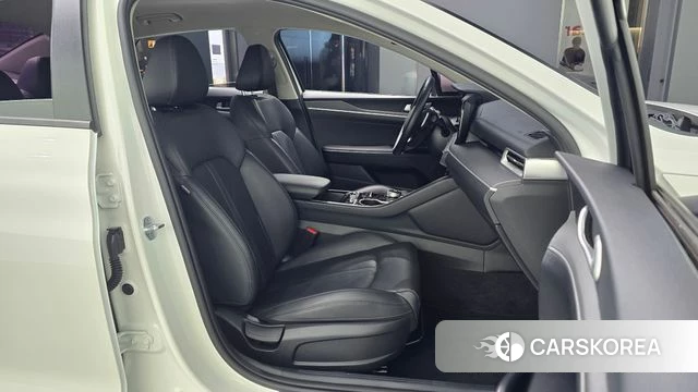 Kia K5 3rd generation id 4727130 из Кореи 20