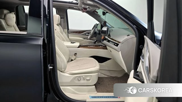 Cadillac Escalade 5th Generation id 3811376 из Кореи 20