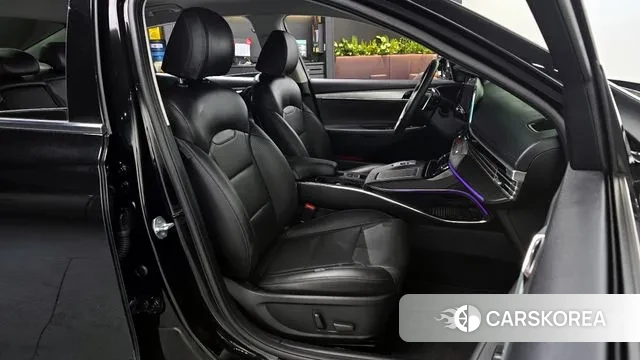 Hyundai The New Grandeur IG id 2975826 из Кореи 20