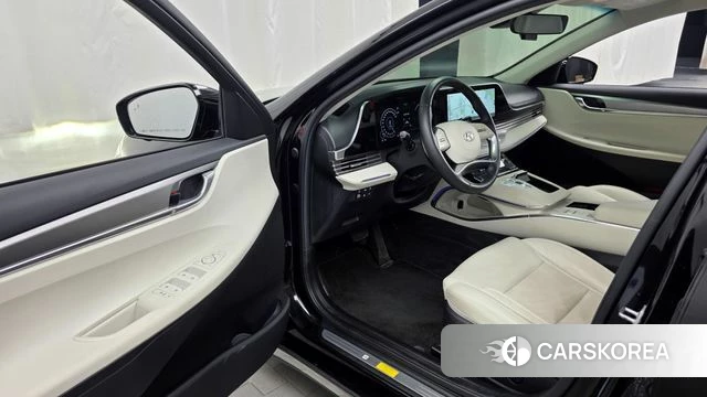 Hyundai The New Grandeur IG id 4618667 из Кореи 33
