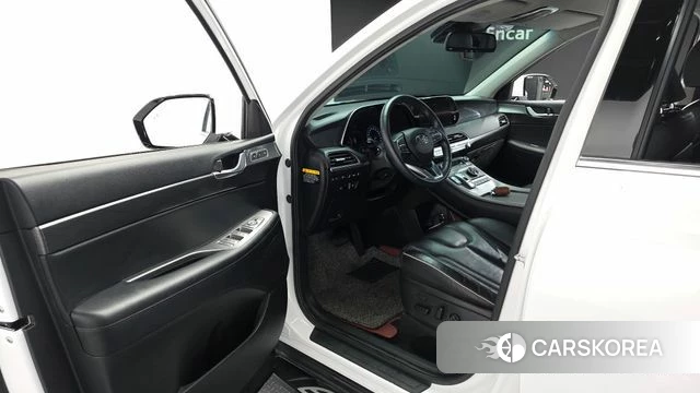 Hyundai Palisade id 4502060 из Кореи 20
