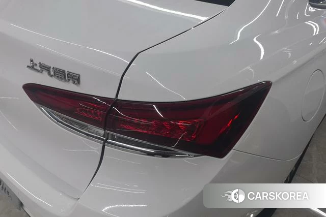 Buick Yinglang id 3784115 из Китая 17