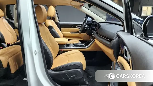 Kia Carnival 4th generation id 3492567 из Кореи 20