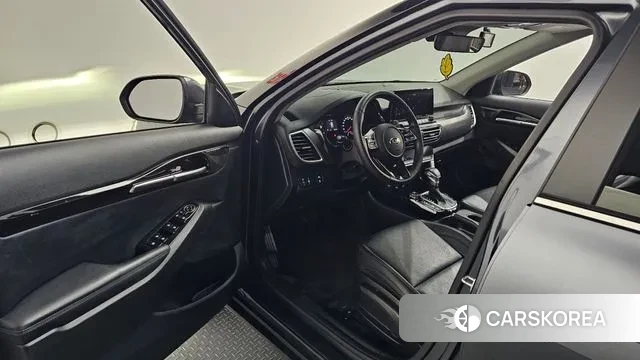 Kia Seltos id 3607653 из Кореи 20