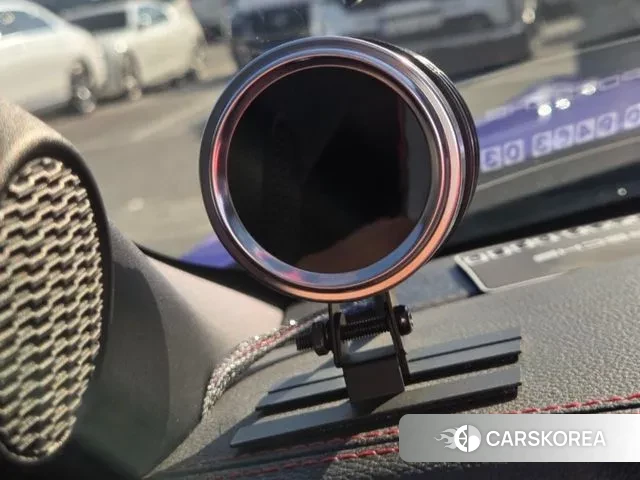 Ford Mustang id 3451539 из Кореи 18