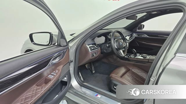BMW 7 Series (G11) id 3873032 из Кореи 20