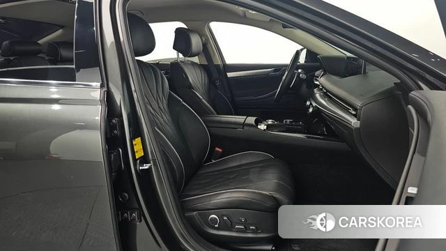 Genesis G80 (RG3) id 3841962 из Кореи 20