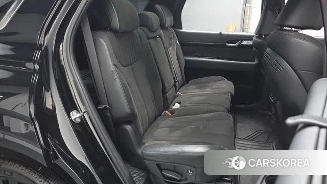 Hyundai The New Palisade id 2988934 из Кореи 20