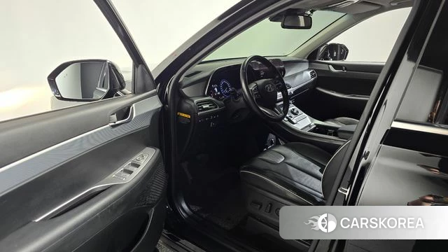 Hyundai Palisade id 4459281 из Кореи 30