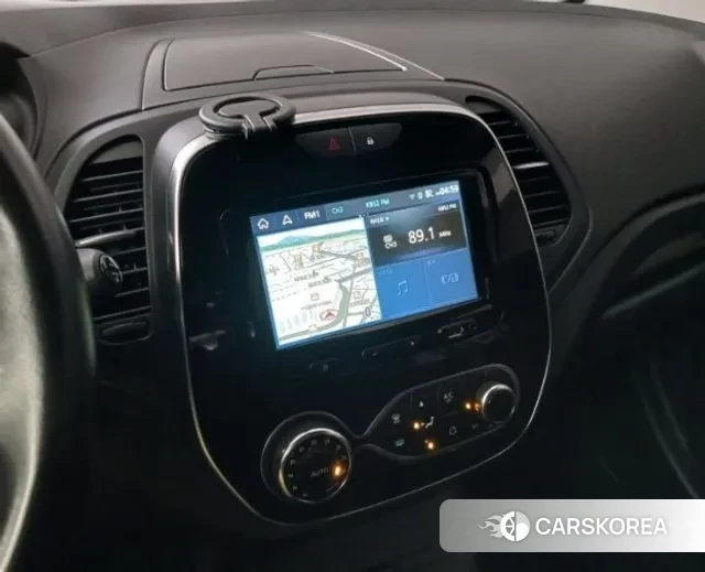 Renault Korea (Samsung) New QM3 id 3451565 из Кореи 20