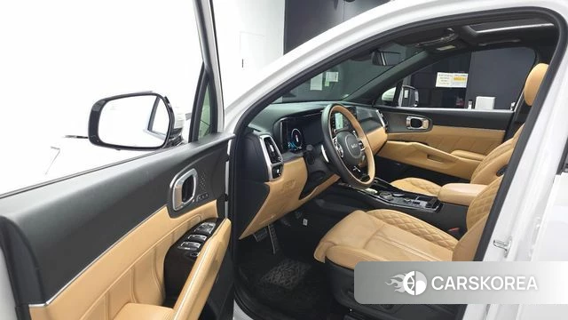 Kia Sorento 4th Generation id 4720475 из Кореи 20