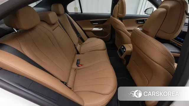 Mercedes-Benz E-Class W214 id 3052672 из Кореи 20