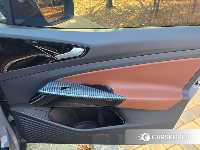 Volkswagen ID.4 id 3399941 из Кореи 10