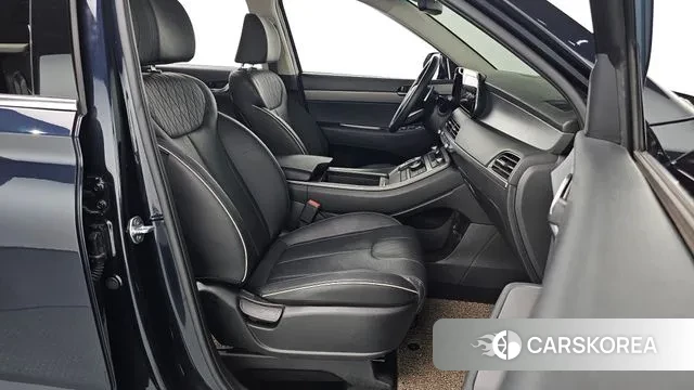 Hyundai Palisade id 2960067 из Кореи 20