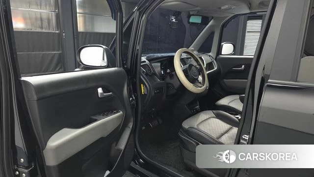 Kia The New Ray id 3860257 из Кореи 20