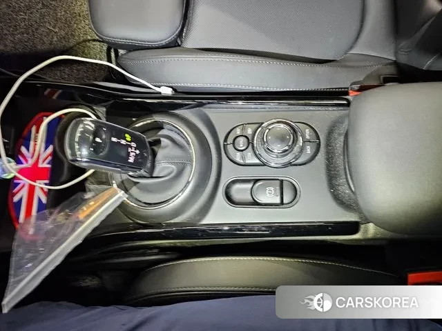 Mini Cooper Clubman id 3410808 из Кореи 10