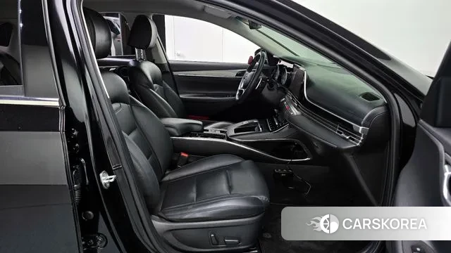 Hyundai The New Grandeur IG id 3169443 из Кореи 20