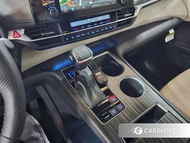 Toyota Sienna 4th Generation id 2930150 из Кореи 20