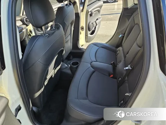 Mini Cooper id 3757495 из Кореи 19