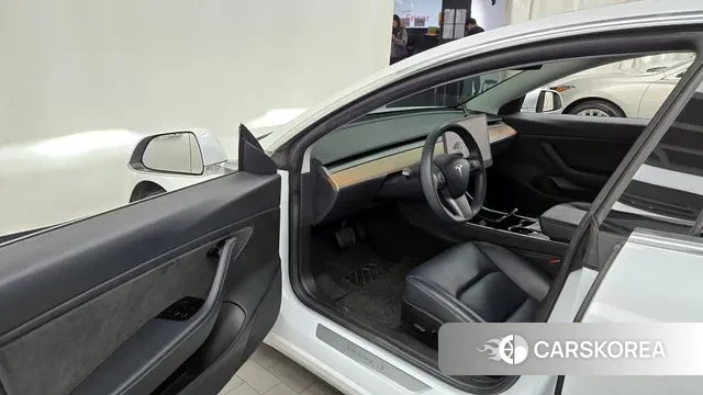 Tesla Model 3 id 3374274 из Кореи 20