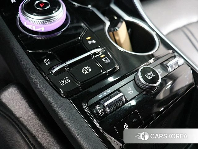 Kia K5 3rd generation id 4410500 из Кореи 20