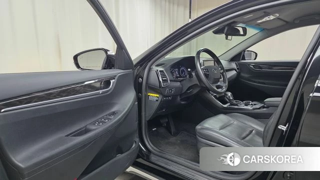 Hyundai Grandeur IG id 4424461 из Кореи 30