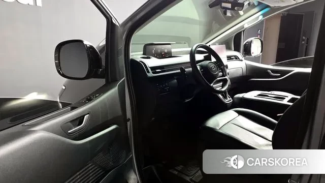 Hyundai Staria id 3447578 из Кореи 20