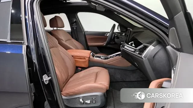 BMW X6 (G06) id 3491665 из Кореи 20