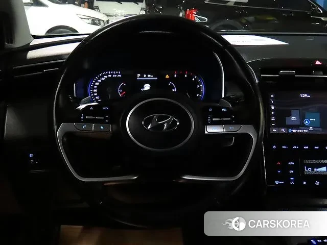 Hyundai Tucson (NX4) id 2998908 из Кореи 20