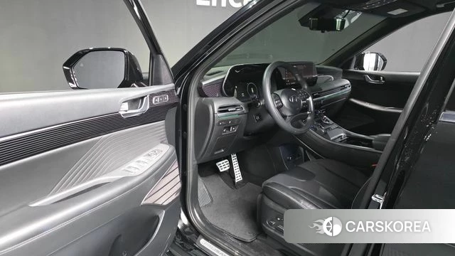 Hyundai The New Palisade id 3850819 из Кореи 20