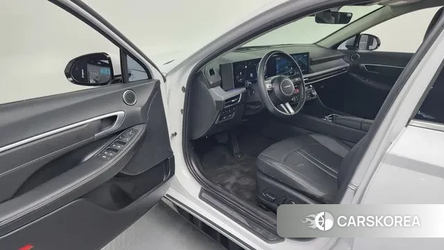 Hyundai Sonata D Edge (DN8) id 3021692 из Кореи 20