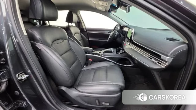 Hyundai The New Grandeur IG id 3484540 из Кореи 20