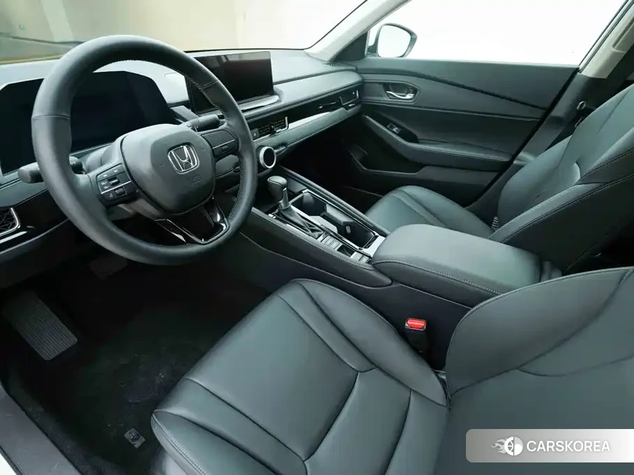 Honda Inspire id 4629548 из Китая 21