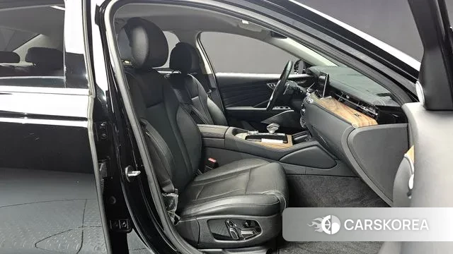 Kia The New K9 2nd generation id 3472579 из Кореи 20