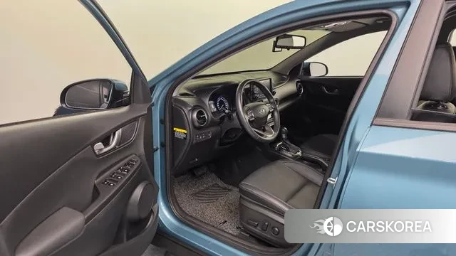 Hyundai Kona id 3345369 из Кореи 20