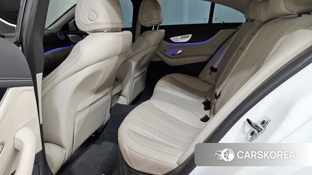 Mercedes-Benz CLS-Class C257 id 3726782 из Кореи 20