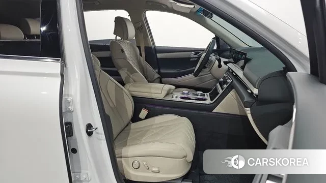 Genesis GV80 id 3711523 из Кореи 20