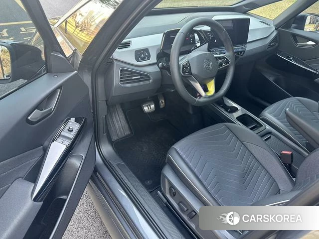 Volkswagen ID.3 id 4261335 из Китая 11