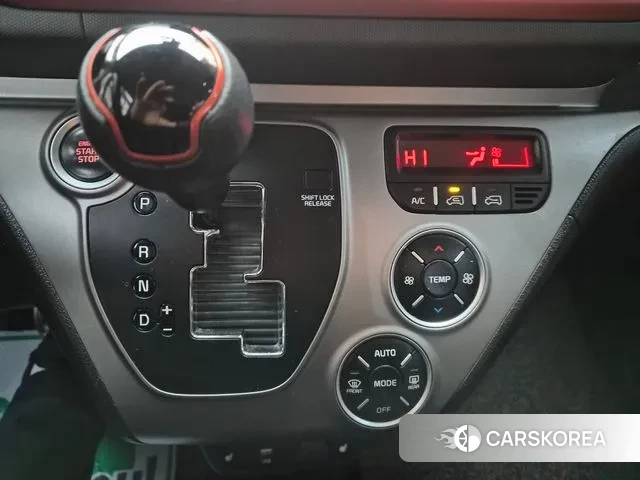 Kia The New Ray id 3476646 из Кореи 20