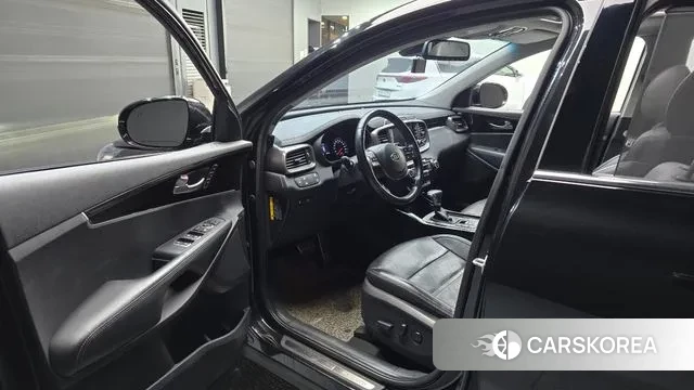 Kia The New Sorento id 3698764 из Кореи 20