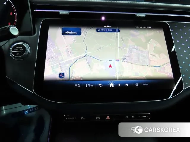 Mercedes-Benz E-Class W214 id 3467041 из Кореи 20