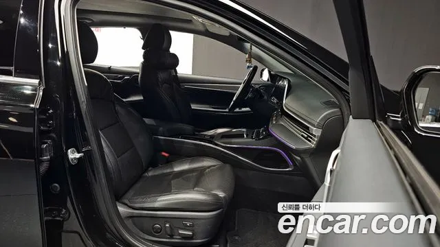 Hyundai The New Grandeur IG id 2831232 из Кореи 20