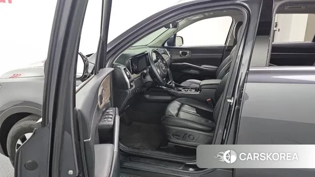 Kia Sorento 4th Generation id 3468266 из Кореи 20